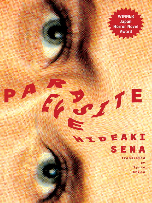 Title details for Parasite Eve by Hideaki Sena - Available